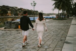 waktu tepat honeymoon