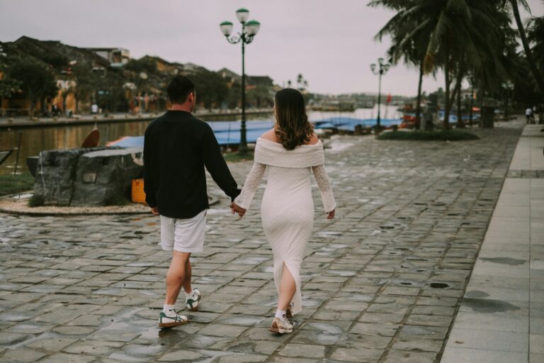 waktu tepat honeymoon