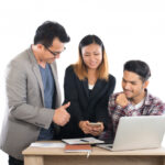 suksesi bisnis keluarga