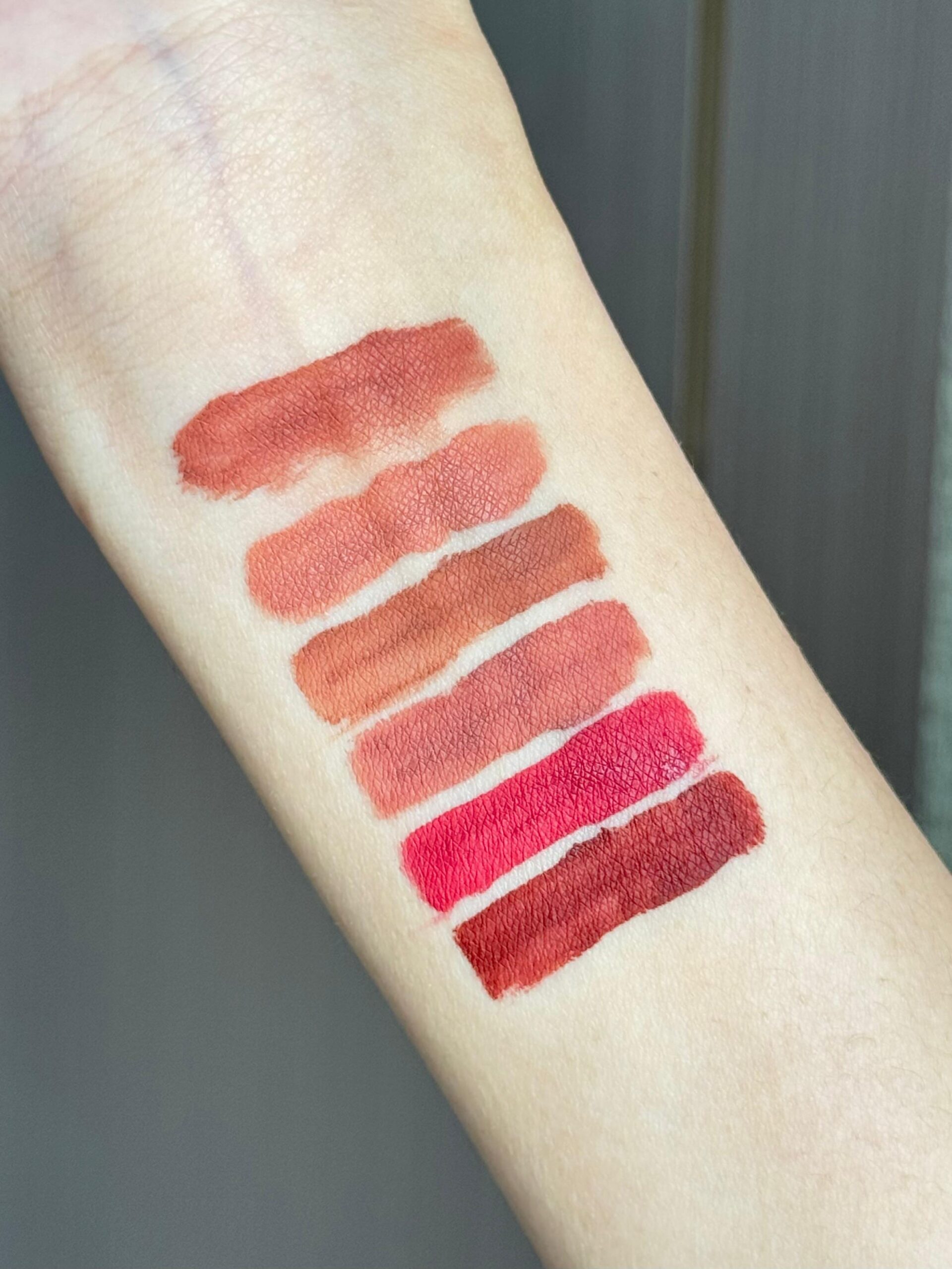 Implora Caffe Matte Lip Cream