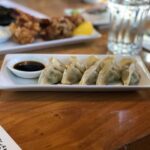 gyoza