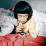 Tips screen time anak