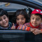 konflik antar saudara kandung