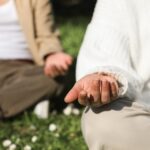 Praktik mindfulness