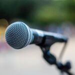 Microphone