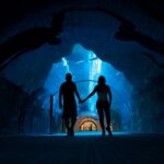 aquarium date